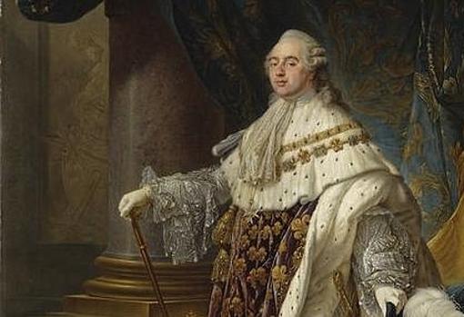 Luis XVI