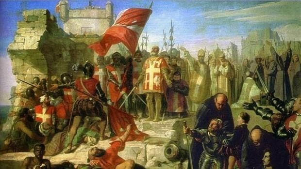 La verdad sobre el asedio de San Telmo, la epopeya que la Leyenda Negra robó a los españoles