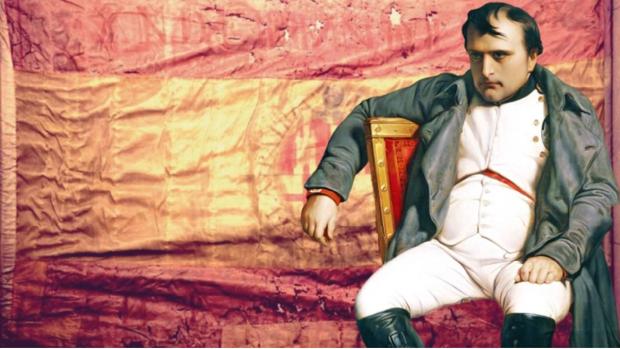Los consejos que Napoleón despreció sobre la «locura» de conquistar España: «Se creía invencible y cayó»