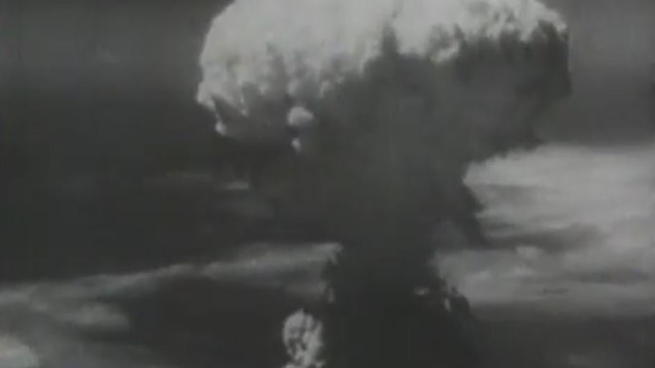 Vea el corto documental de ABC que conmemora el 75 aniversario de los ataques de Hiroshima y Nagasaki