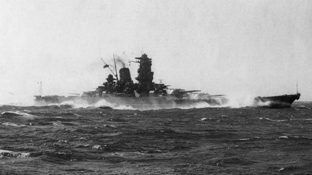 El misterio del Yamato: así consiguió Japón ocultar al mundo el mayor acorazado de la historia
