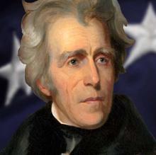 Andrew Jackson