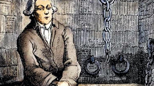 Marqués de Sade: la carta de odio del creador del sadomasoquismo a su suegra