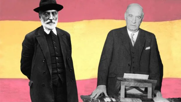 Las feroces críticas de Unamuno y Ortega y Gasset a esta «España idiota» que hemos olvidado