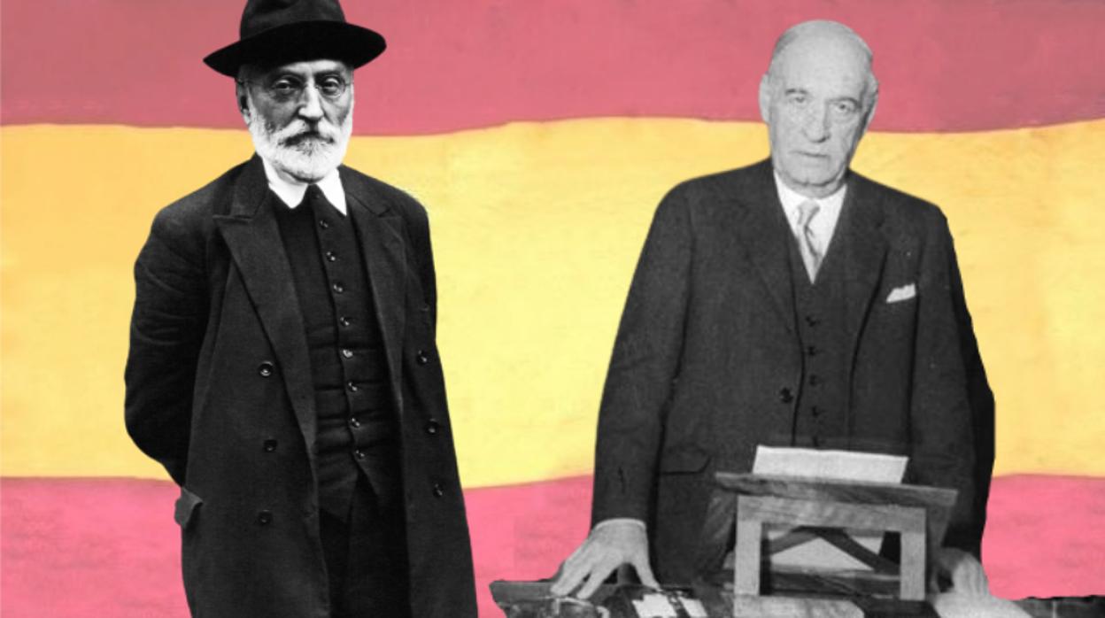 Las Feroces Críticas De Unamuno Y Ortega Y Gasset A Esta España Idiota Que Hemos Olvidado 4264