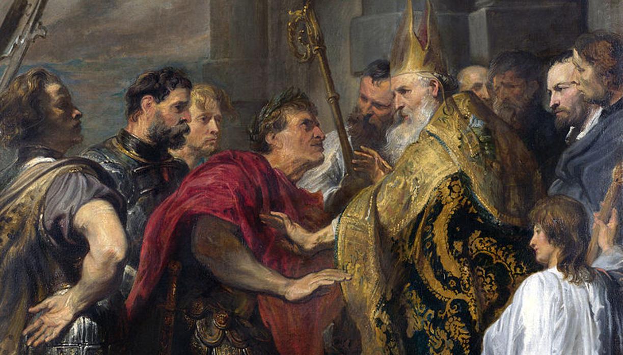 Crisis del siglo III