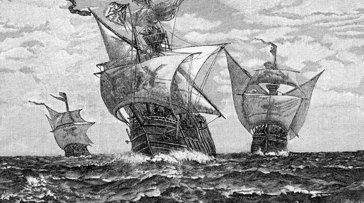 Los misterios más extravagantes de Colón incluyen la teoría de que llegó a América gracias a los Templarios
