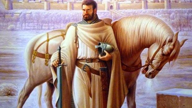 El Cid, el «enemigo aborrecido» que España y hasta sus enemigos árabes convirtieron en un mito