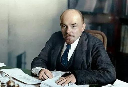 Lenin