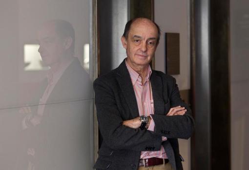 Fotografía de archivo de Fernando Maura.