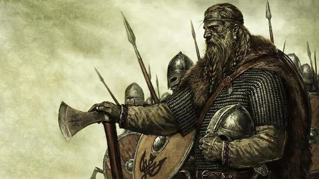 Los sacrificios humanos vikingos: la oscura práctica de los «burros salvajes» del norte