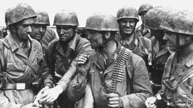 Últimas noticias del martes, 8 de diciembre del 2020 | Descubre toda la actualidad y última hora de historia