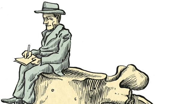 La España invertebrada que supo ver Ortega