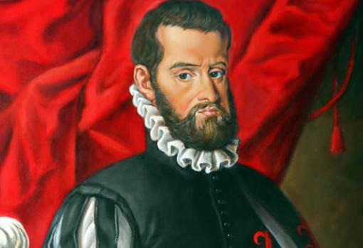 Menéndez de Avilés