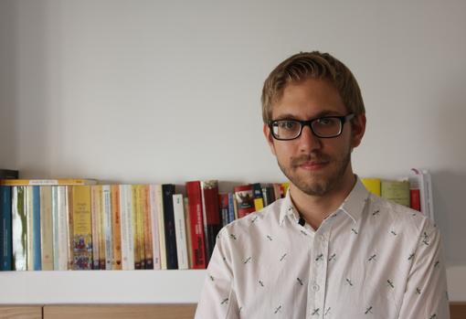 Daniel Aquillué: «A Espartero le superó la fama porque fue un ídolo de masas»