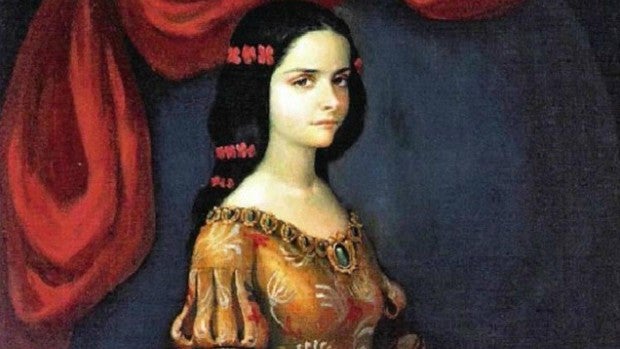 Española y olvidada: la epopeya oculta por la Leyenda Negra de la primera almirante de la historia