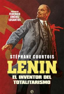 Portada del libro.