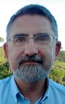 Fotografñia del autor.