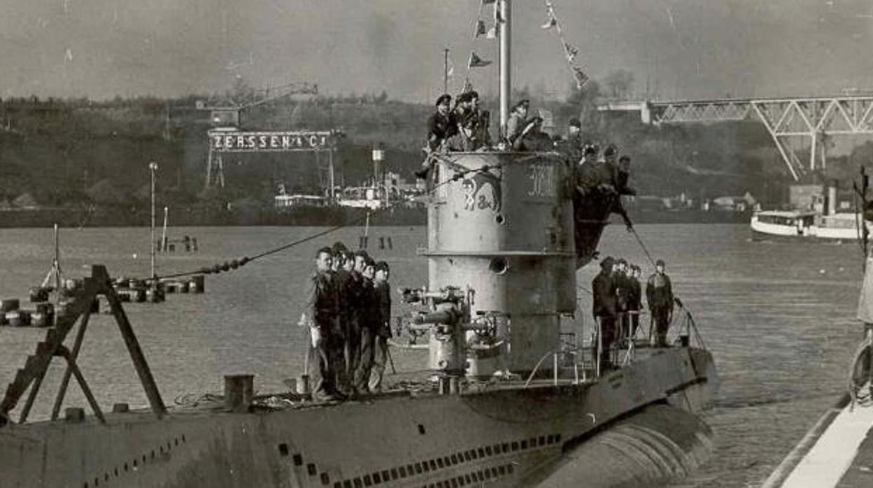 Cien Niños Fallecidos Así Ocultó Hitler El Acto Más Vil De Un Submarino Nazi En La Segunda 8011