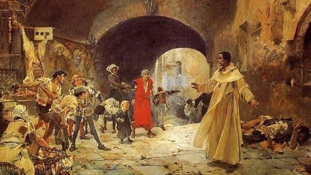 Así se convirtió la España de los Reyes Católicos en el país más avanzado en psiquiatría de Europa