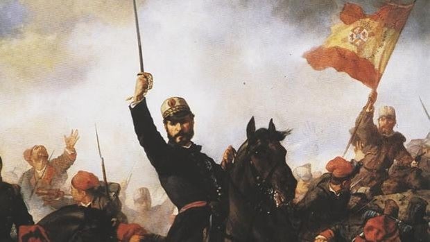 «¡Españoles, a Marruecos!»: la noche que se desató el infierno de África 60 años antes de Annual