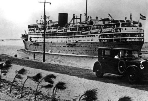 Esclavitud, epidemias y 20.000 muertos: la hecatombe faraónica que supuso el Canal de Suez