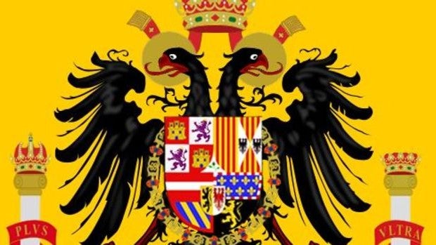 'Plus ultra', el lema histórico que impulsó a los españoles a conquistar el mundo