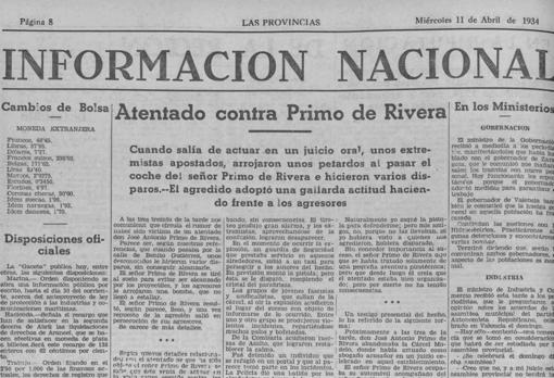 El terrorismo de los sindicatos de izquierdas antes de la Guerra Civil: el &#039;Far West&#039; republicano