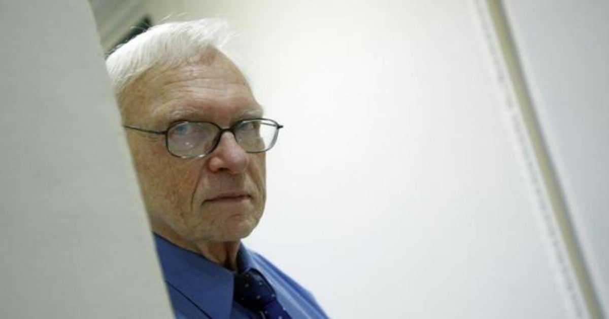 Entrevista al historiador Stanley G. Payne.