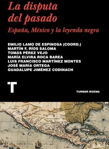 La verdad sobre el Imperio español: «México era una auténtica ‘metrópoli imperial’, mucho más que Madrid»