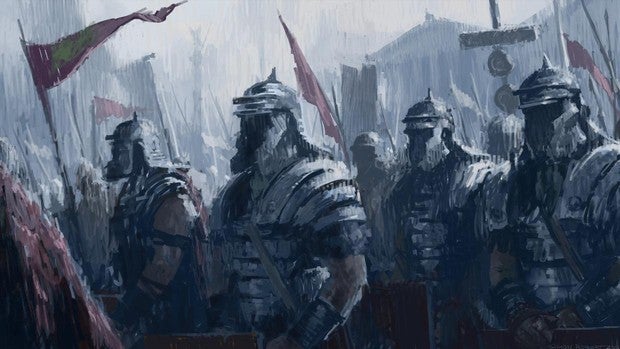 El misterio de la legión romana desconocida que fue arrasada en el fin del mundo