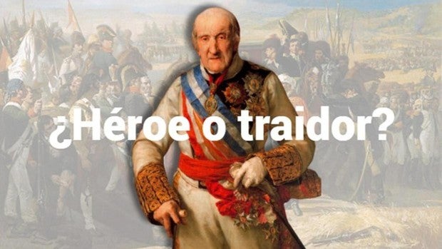 El general Castaños, a juicio: ¿fue el héroe de Bailén un inepto, traidor y genocida?