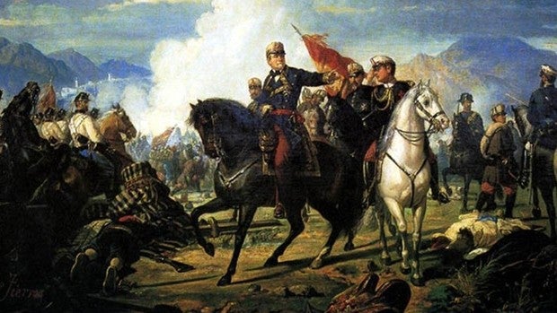 La olvidada afrenta de Marruecos contra Ceuta en el XIX: el germen de la discordia