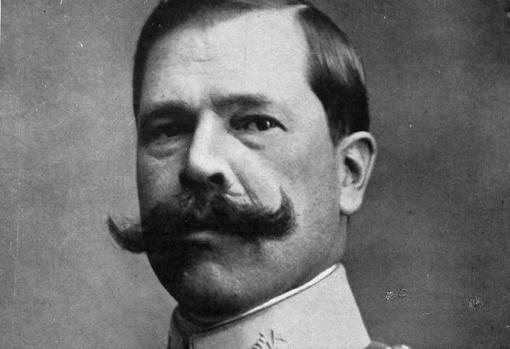 El general Silvestre