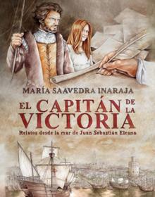 María Saavedra: «Posiblemente la de Elcano es la mayor gesta náutica de la Historia»