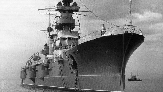 El mejor piloto nazi desvela cómo destruyó la bestia acorazada de Stalin en la Segunda Guerra Mundial