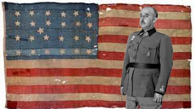 Medio siglo de mentiras: los pactos ocultos entre Franco y EE.UU. para salvar a España de la debacle