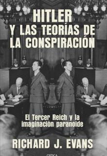 Un experto destroza las cinco falacias más extendidas sobre Hitler y la Segunda Guerra Mundial: «Son absurdas»