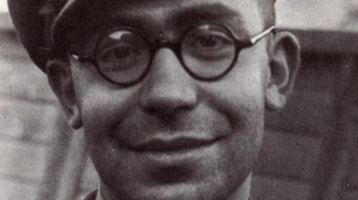 Tagüeña, uno de los oficiales más conocidos de la Guerra Civiles
