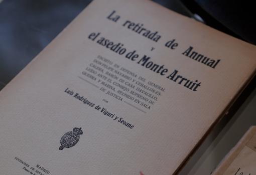 Defensa del abogado de Navarro