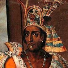 Moctezuma II