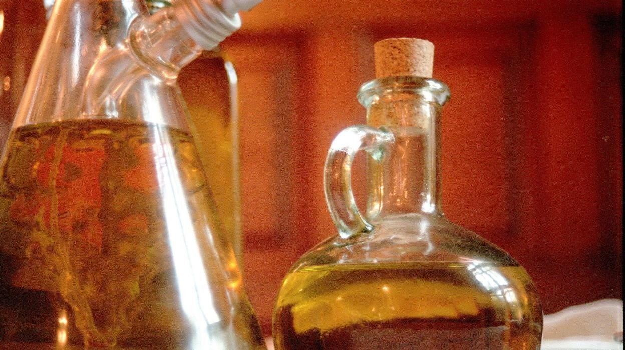 Aceite de colza, el origen del mayor caso de intoxicación alimentaria en la historia de España