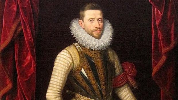 El Archiduque Alberto, el general de los Tercios españoles que Felipe III amagó con encarcelar