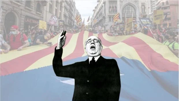Las predicciones de Azaña sobre los «abusos» del independentismo catalán que siguen vigentes hoy