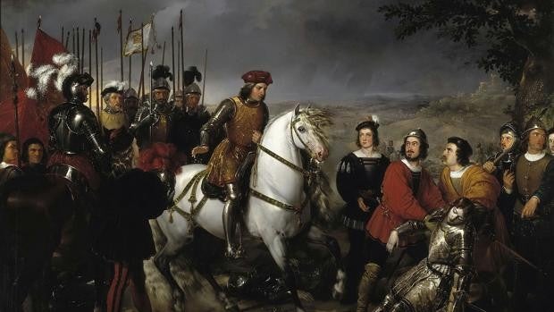 «Vete a la porra», «estar de Jauja» y otras expresiones populares con origen en la España imperial