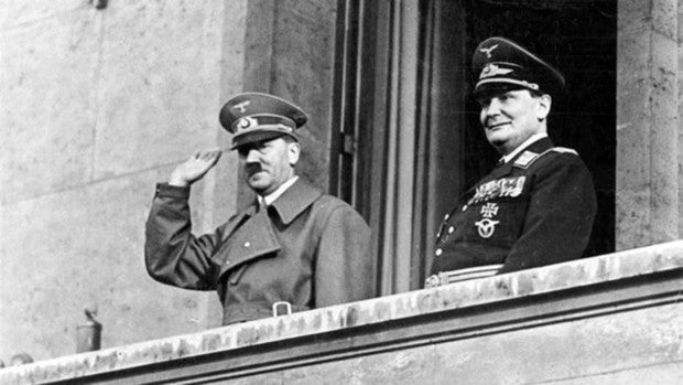 Dos sabios consejos que Hitler despreció y le hubieran hecho aplastar a sus enemigos en la IIGM