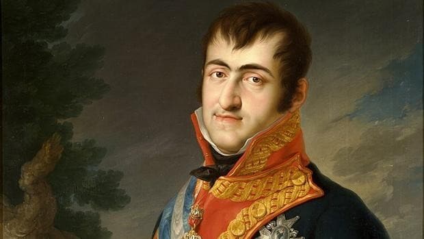La gran aportación de Fernando VII a España: la distribución provincial que inspiró la actual