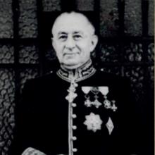 Sebastián Romero Radigales.