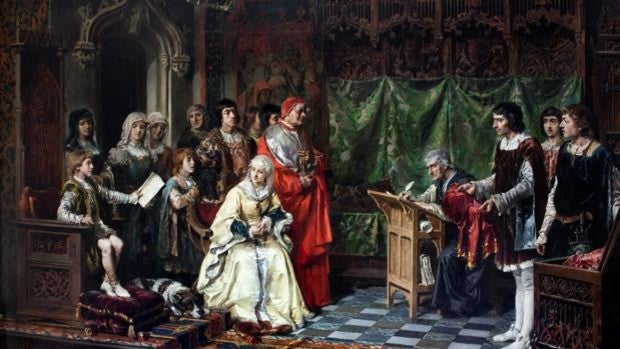 La inesperada cultura de Isabel La Católica, la lectora empedernida que se abrió paso hasta el trono