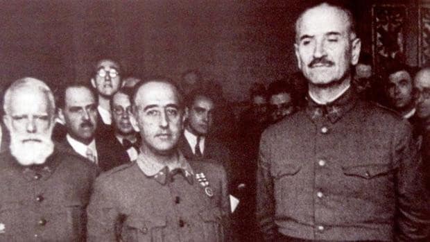 Las dudas sobre la muerte del gran represor de Franco: ¿se suicidó o le asesinaron los franquistas?